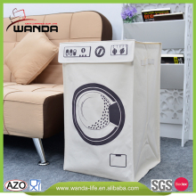 2016 New Style Washing Machine Laundry Hamper Basket