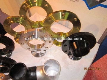 WELDNECK FLANGE