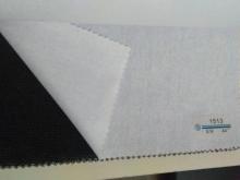 white cuff interlining/soft cuff interlining