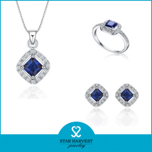 Genuine sterling silver 925 jewelry