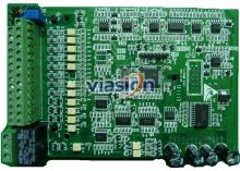 One-stop Pc Board With Surface Mount Soldering Assembly, Through Hole Assembly