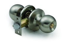 Hotel Three Lever Lock