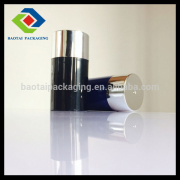 Wholesale 75g plastic deodorant packaging deodorant tube