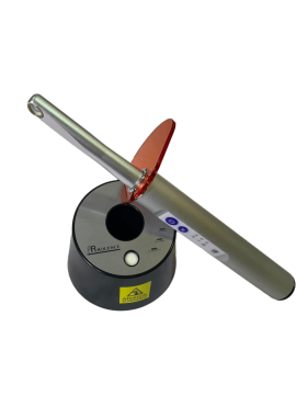 Cordless Pen Type Curing Light