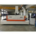 + -10 Taper CNC Wire Cut Machine EDM