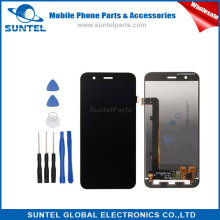New Arrival Top Quality phone lcd screen for vodafone smart prime 7