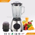 stainless steel jug blender 500W