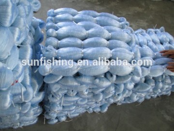 types of fishing nets