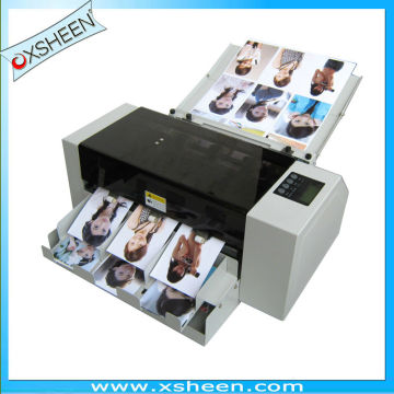 8 A3 business card cutting machine, photo cutter, photo/picture cutting machine,name card cutter