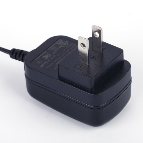 12V1A PSE approved ac adapter