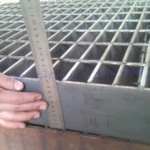 Stainless Steel Grating for Floor Trap Grating and Staircase