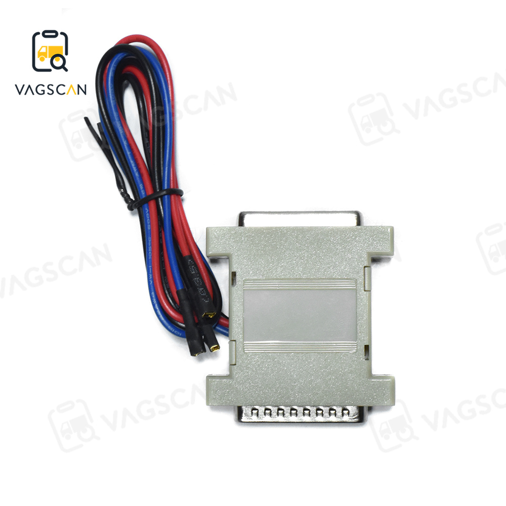 Full Version Immo OBDII Diagnostic Programming Tool with Software 2020 Full for Svci2020 Obd2 Key Programmer Vvdi2