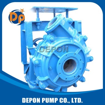 Mining Solid Centrifugal Slurry Pump Mud Pump Price