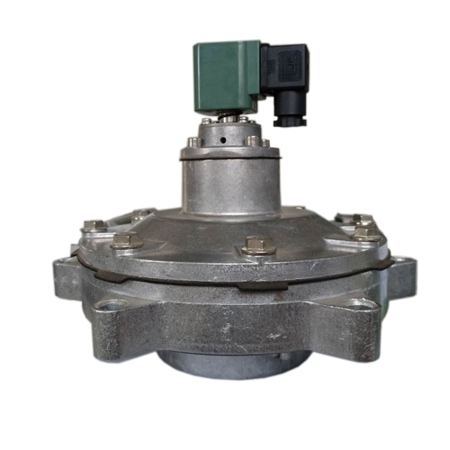 DMF-Z Right Angle Electromagnetic Pulse Valve 20