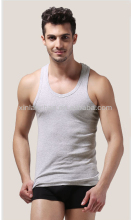 fashion Cotton singlet tank tops for men