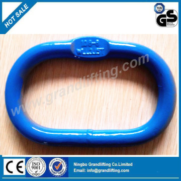 G100 Forged Alloy Steel Master Link