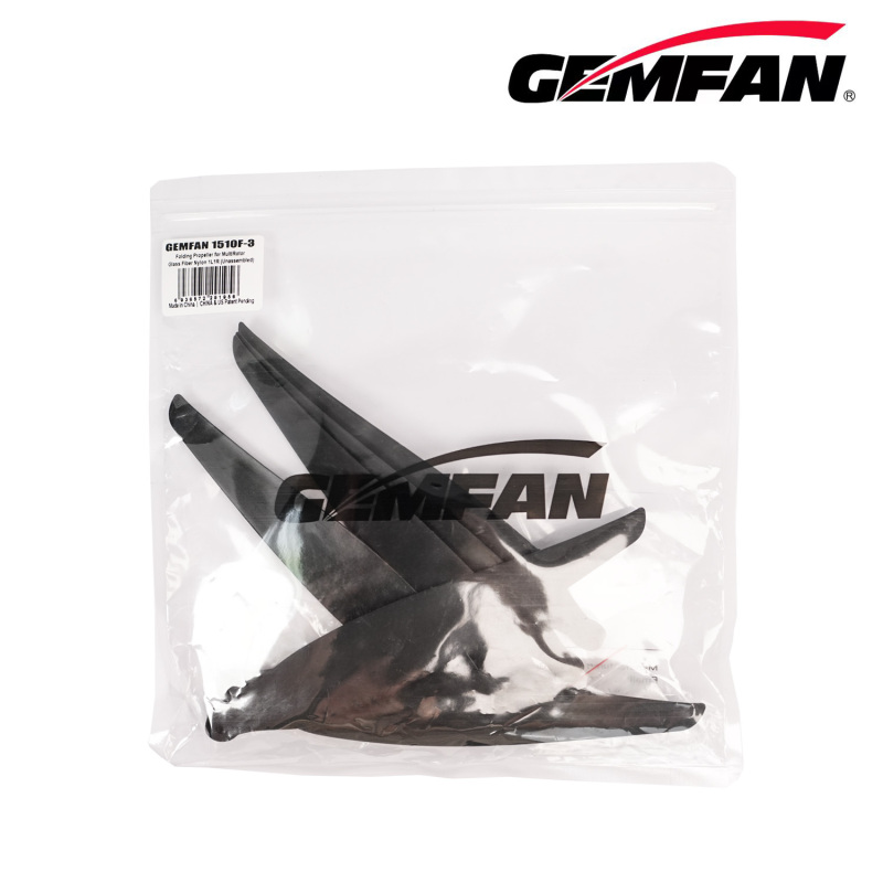 15 Inch Foldable Propeller Set for FPV/Drones