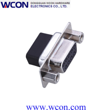 Previous to Riveting Nut 5.08mm D-SUB