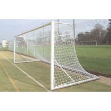 PP PE Football Target Net - Sports Goal Net for Training and Games