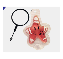 ANT Fresh 3D Car Fresheners and Deodorants: Profumi DEO Smile Citrus