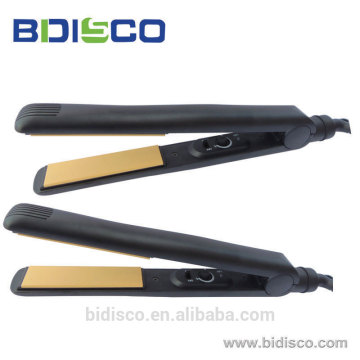 Titanium Wholesale Flat Iron Hair Straightener As Seen On TV Product