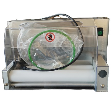 Hengyu BPD40 Industrial Dough Forming Machine