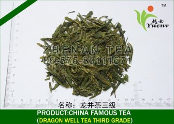 high quality west lake longjing tea hangzhou longjing tea