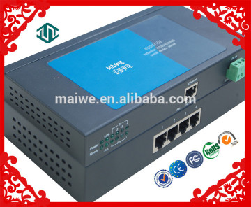 Mport3104 4 PORT RS485 NETWORK HUB