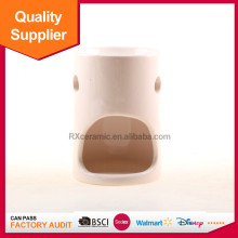 New design Religious ceramic censer for office decoration