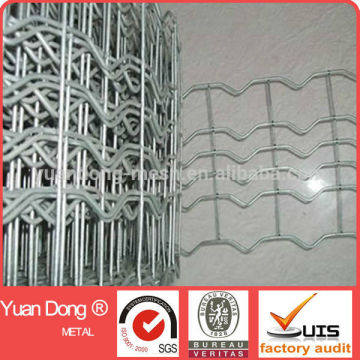 offshore oil and gas pipeline reinforcement wire mesh