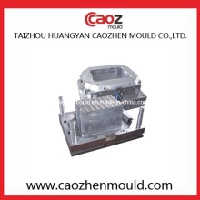 Plastic Box/ Crate Mold Manufacture in Huangyan