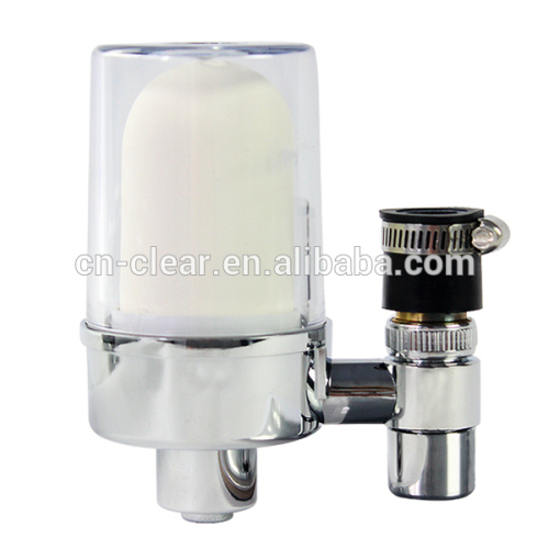shower water filters tap water purifier HC-7