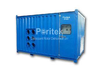 Heavy Duty Dehumidifier , Ship Coating Four Season Portable