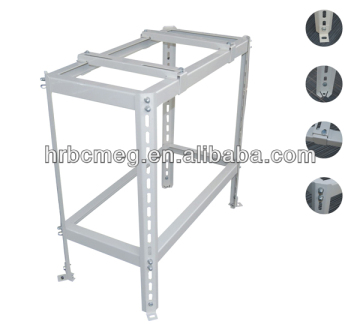 air conditioner floor standing bracket