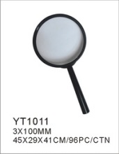 Straight Handle Magnifier?