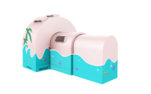 Veterinary Computed Tomography Scanners