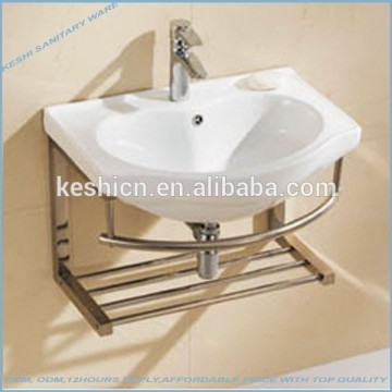 Stainless steel bathroom cabinet bath cabinet