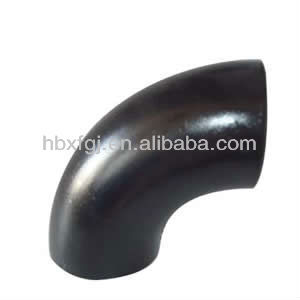 ASTM A234 WPB Carbon Steel Elbow