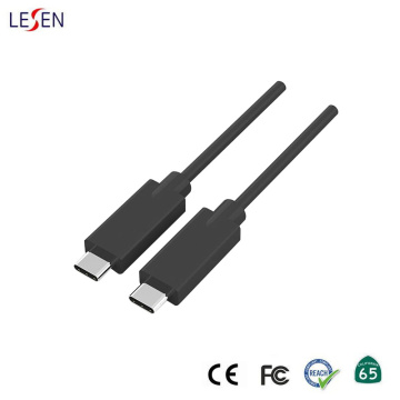 USB 3.1 Type C Data Charging Cable