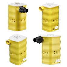 Powerful Electric Air Pump for Inflatable Bed