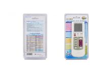 Air conditioner remote controller KT-109