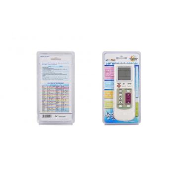 Air conditioner remote controller KT-109