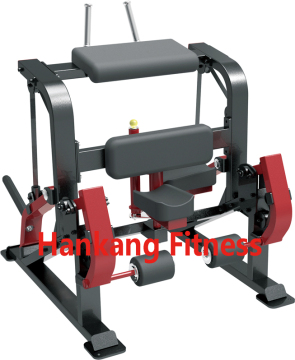 Body Building Eqiupment, Leg Curl-PT-716
