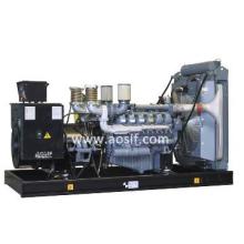AOSIF Man power man generator set