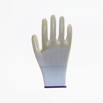 Wholesale Top Short PVC Working Gloves