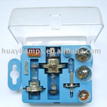 H4 & H7 & H1 Kit auto lamp, Auto head lamp, auto lighting system