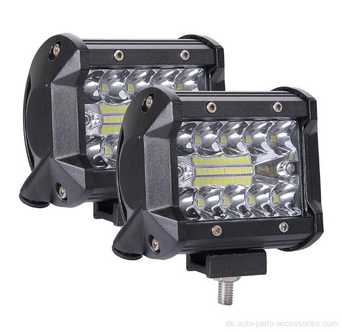 Auto -LED -Arbeitslicht Lampe Lampe Lastwagen fahren