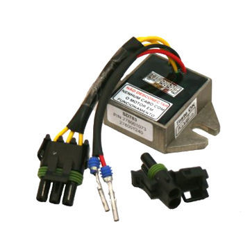 SeaDoo Voltage Regulator Rectifier, XP GSX Challenger Speedster 278001240