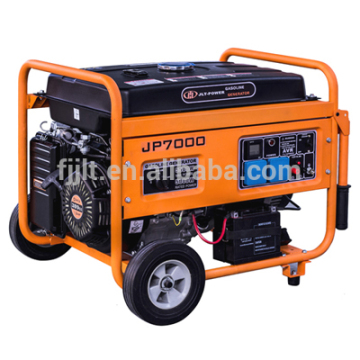 First-class Manufacturer of Gasoline Generator,Portable 6.0KW generator pls contact whatsaoo/skype008618760528935
