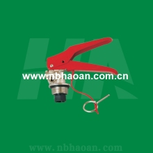 ABC Dry Powder Valve